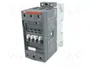 ABB Contactor AF Serie 40A 3-polar NO x3