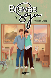 Bravas y soju, Víctor Guez - DEL NUEVO EXTREMO