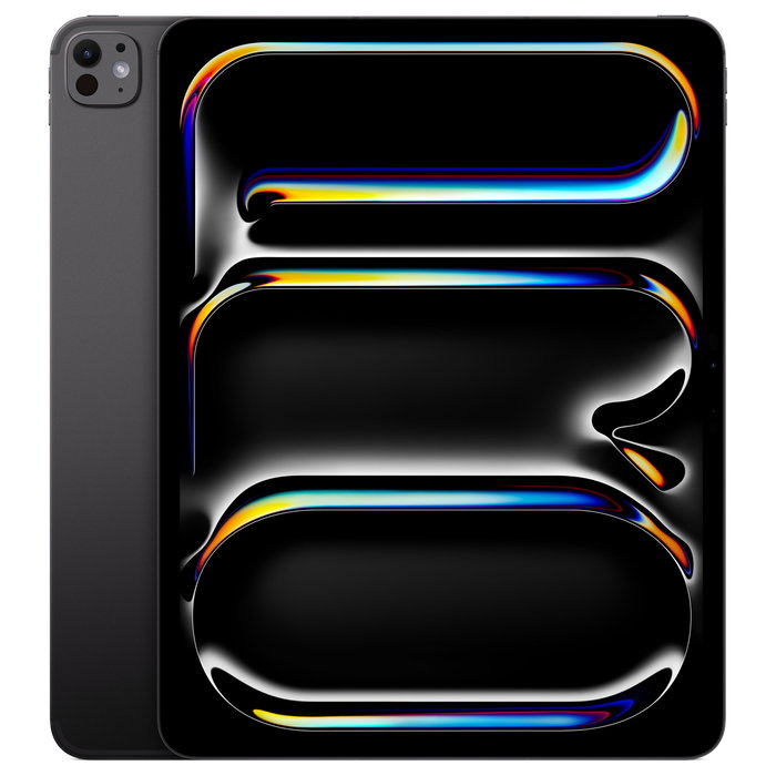 Apple iPad Pro M5 13 pulgadas Wi-Fi + Cellular 1 TB Vidrio Nanotexturizado Negro espacial