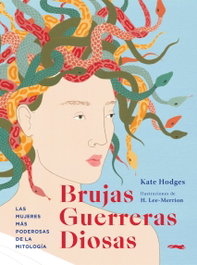 LIBROS DEL ZORRO ROJO, Brujas, Guerreras, Diosas