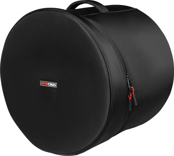 GATOR Funda G-Icon Para Tom 15" X 15"