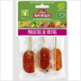 NATURSOY Piruletas 5 sabores de 62gr. original