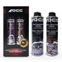 Occ Motorsport ZOCCA0007 Kit Tratamiento Pre ITV Diesel - Limpia Inyectores y Optimiza Combustible