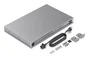 Ubiquiti UniFi Switch Pro HD 24 USW-PRO-HD-24 Etherlighting™ 2.5G/10G Gris