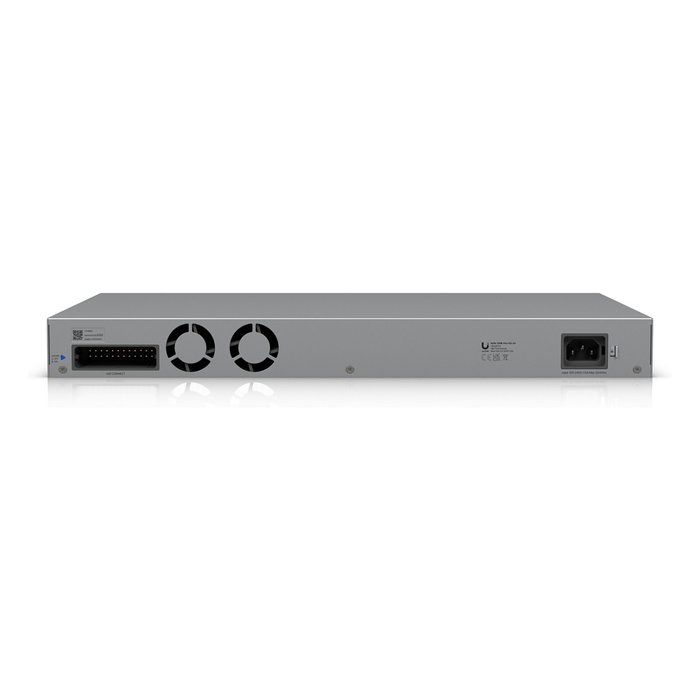 Ubiquiti UniFi Pro HD 24 USW-PRO-HD-24 Gris Ubiquiti UniFi Pro HD 24 USW-PRO-HD-24 Gris