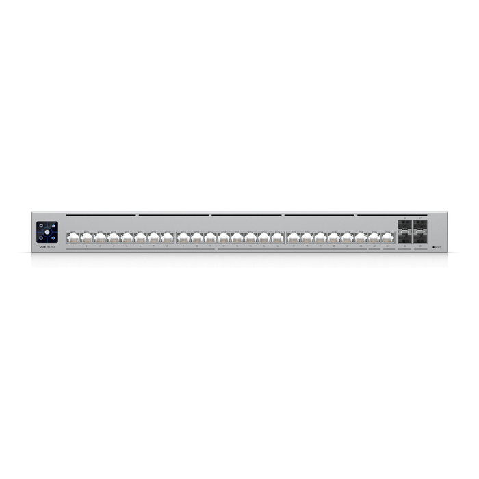 Ubiquiti UniFi Pro HD 24 USW-PRO-HD-24 Gris Ubiquiti UniFi Pro HD 24 USW-PRO-HD-24 Gris
