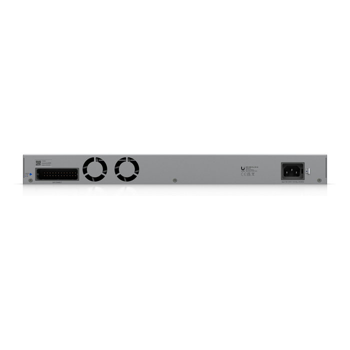Ubiquiti UniFi Pro HD 24 USW-PRO-HD-24 Gris Ubiquiti UniFi Pro HD 24 USW-PRO-HD-24 Gris
