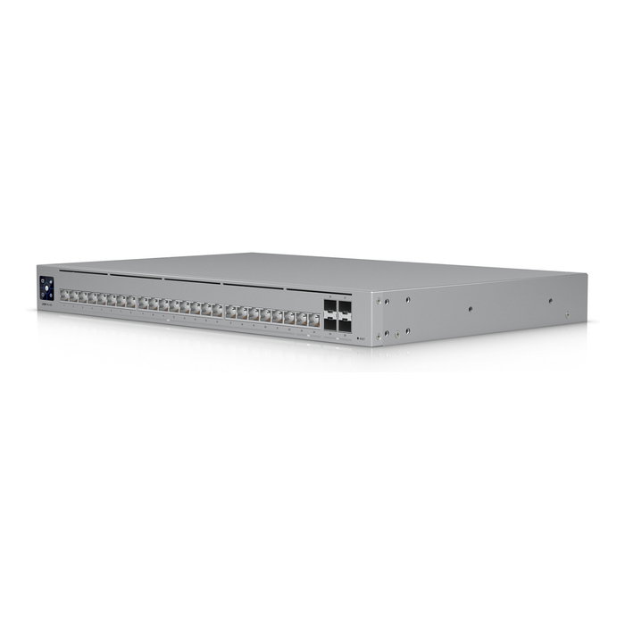 Ubiquiti UniFi Pro HD 24 USW-PRO-HD-24 Gris Ubiquiti UniFi Pro HD 24 USW-PRO-HD-24 Gris