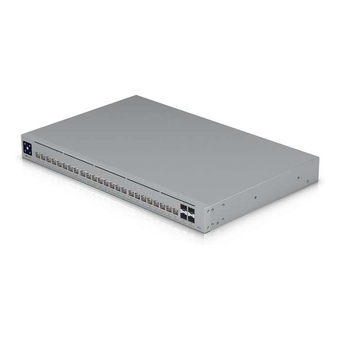 Ubiquiti UniFi Pro HD 24 USW-PRO-HD-24 Gris Ubiquiti UniFi Pro HD 24 USW-PRO-HD-24 Gris