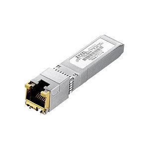 Zyxel SFP10G-T-ZZ0101F Módulo Transceptor SFP+ 10G RJ45