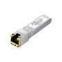 Zyxel SFP10G-T-ZZ0101F Módulo Transceptor SFP+ 10G RJ45