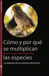 Cómo y por qué se multiplican las especies, B. Rosemary Grant - PUV.(PUB.UNIVERSITAT VALENCIA)