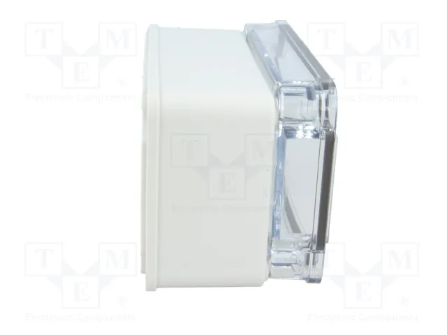 FIBOX PICCOLO Carcasa Universal Gris