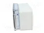 FIBOX PICCOLO Carcasa Universal Gris
