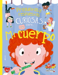 LABERINTO Preguntas y respuestas curiosas sobre... Mi cuerpo