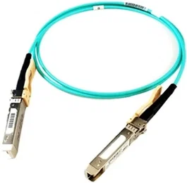 Cisco SFP-25G-AOC5M= Cable Óptico Activo SFP28 de 5 m Gris
