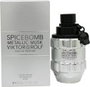 Viktor & Rolf Spicebomb Metallic Musk Agua de perfume 50 ml