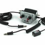 Stilo Centralita WRC 03 Conector Nexus Alimentación 9V