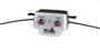 Stilo Centralita WRC 03 Conector Nexus Alimentación 9V