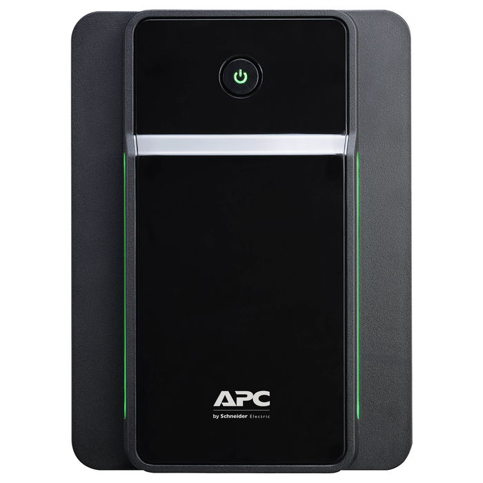 APC Back-UPS Tower BX2200MI-GR UPS 1200W 2200VA 4 Salidas Schuko