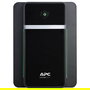 APC Back-UPS Tower BX2200MI-GR UPS 1200W 2200VA 4 Salidas Schuko