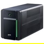 APC Back-UPS Tower BX2200MI-GR UPS 1200W 2200VA 4 Salidas Schuko