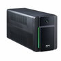 APC Back-UPS Tower BX2200MI-GR 2,2 kVA 1200 W 4 Salidas AC