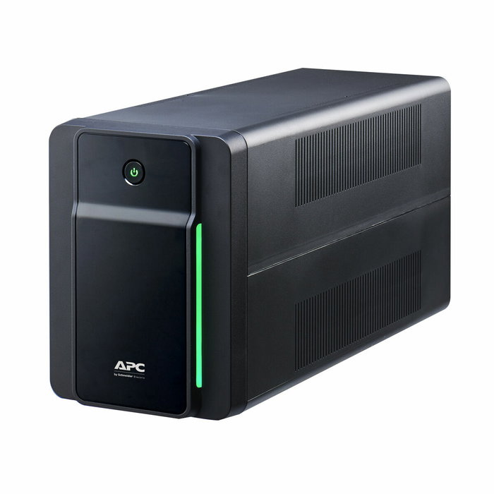 APC Back-UPS Tower BX2200MI-GR 2,2 kVA 1200 W 4 Salidas AC APC Back-UPS Tower BX2200MI-GR 2,2 kVA 1200 W 4 Salidas AC