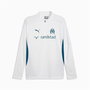 Sudadera de Entrenamiento para Adultos Puma Om Training