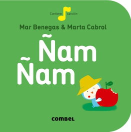 COMBEL Ñam ñam