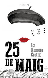 25 de maig, Isabel Romero Cortijo - EDELVIVES