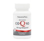 NATURES PLUS BEYOND CO Q10 UBIQUINOL 50 mg 30 perlas