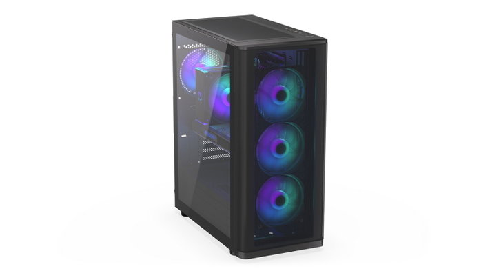 Endorfy Midi ENDORFY Ventum 400ARGB
