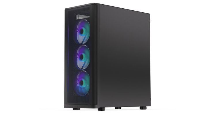 Endorfy Midi ENDORFY Ventum 400ARGB