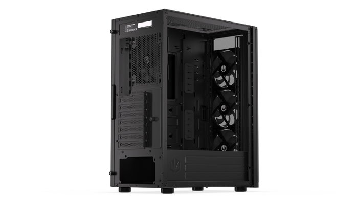 Endorfy Midi ENDORFY Ventum 400ARGB