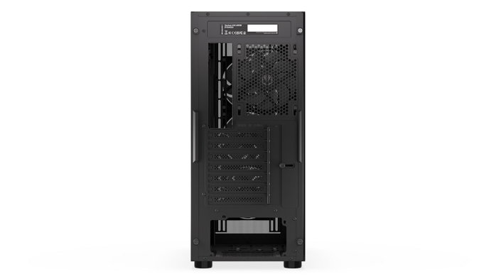 Endorfy Midi ENDORFY Ventum 400ARGB
