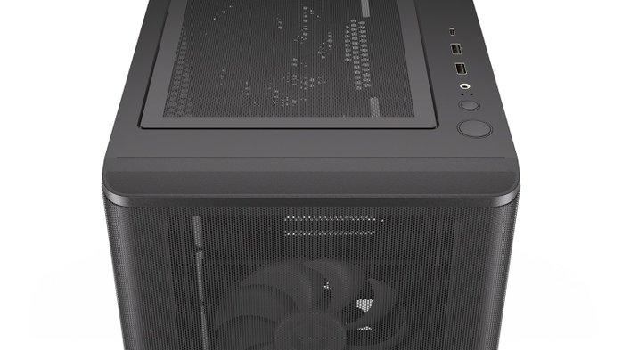 Endorfy Midi ENDORFY Ventum 400ARGB