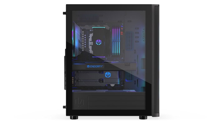 Endorfy Midi ENDORFY Ventum 400ARGB