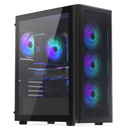 Endorfy Midi ENDORFY Ventum 400ARGB
