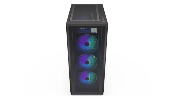 Endorfy Midi ENDORFY Ventum 400ARGB