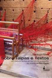 Sobre taipas e textos, Rodrigo Silva - ALAMEDA