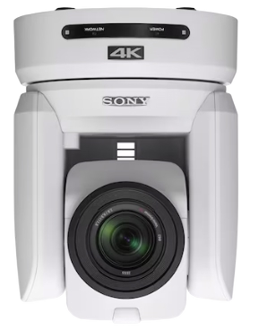 Sony BRC-X1000/W Cámara de seguridad IP Interior 4K UHD Techo/suelo 3840 x 2160 Pixeles