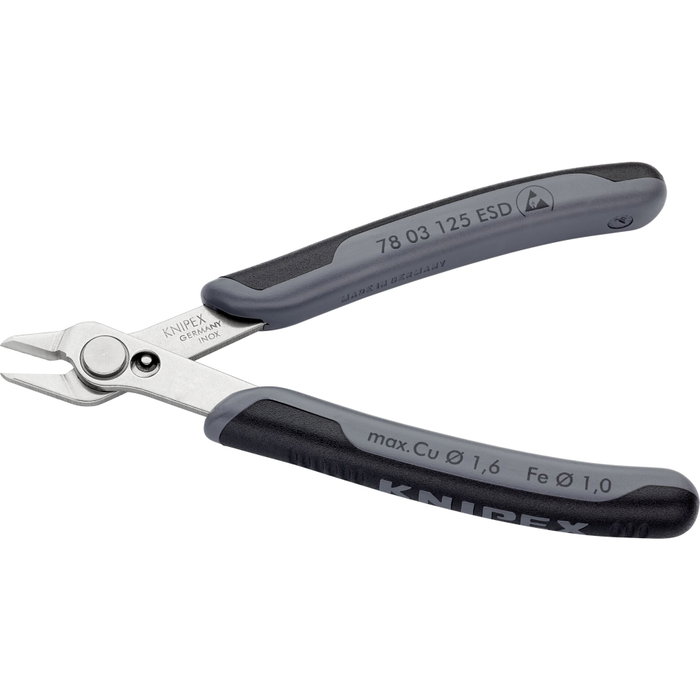 Knipex Electronic Super Knips ESD