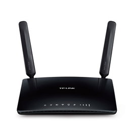 Tp-link TL-MR6400 Router Wi-Fi 300 Mbps 4G LTE