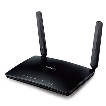 Tp-link TL-MR6400 Router Wi-Fi 300 Mbps 4G LTE