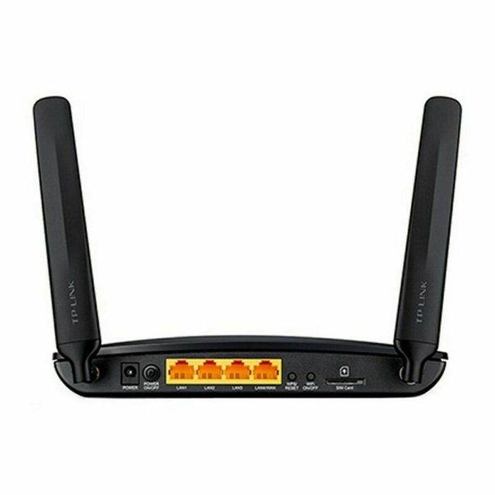 Tp-link TL-MR6400 Router Wi-Fi 300 Mbps 4G LTE