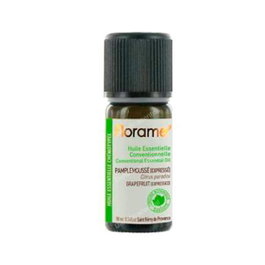 FLORAME Aceite Esencial Pomelo (Citrus Paradisii) 10 ml