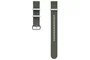 Samsung Athleisure Band ET-SOL30SKEGEU Verde S/M