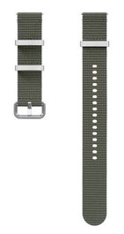 Samsung ET-SOL30SKEGEU Correa Athleisure Band para Galaxy Watch FE 7 S/M Verde