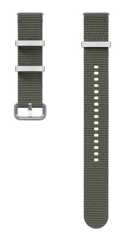 Samsung ET-SOL30SKEGEU Correa Athleisure Band para Galaxy Watch FE 7 S/M Verde Samsung ET-SOL30SKEGEU Correa Athleisure Band para Galaxy Watch FE 7 S/M Verde